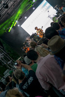 Fishfest 2015 at the Verizon Amphitheater