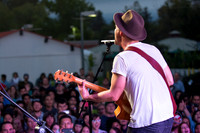 Fishfest 2015 at the Verizon Amphitheater