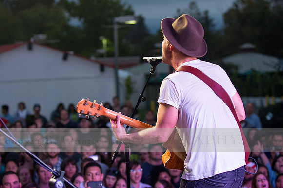 Fishfest 2015 at the Verizon Amphitheater