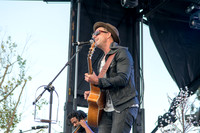 Fishfest 2015 at the Verizon Amphitheater