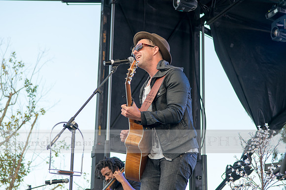 Fishfest 2015 at the Verizon Amphitheater