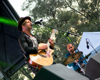 Fishfest 2015 at the Verizon Amphitheater
