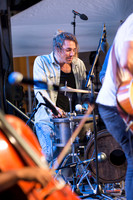 Fishfest 2015 at the Verizon Amphitheater