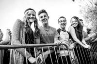 Fishfest 2015 at the Verizon Amphitheater