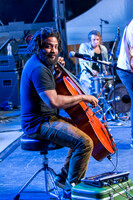 Fishfest 2015 at the Verizon Amphitheater