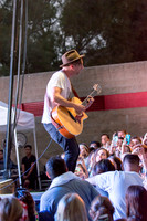 Fishfest 2015 at the Verizon Amphitheater