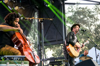 Fishfest 2015 at the Verizon Amphitheater