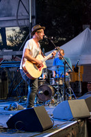 Fishfest 2015 at the Verizon Amphitheater