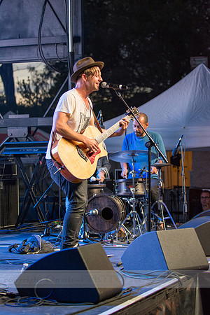 Fishfest 2015 at the Verizon Amphitheater
