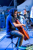 Fishfest 2015 at the Verizon Amphitheater