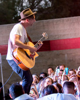 Fishfest 2015 at the Verizon Amphitheater