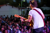 Fishfest 2015 at the Verizon Amphitheater