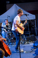 Fishfest 2015 at the Verizon Amphitheater