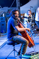 Fishfest 2015 at the Verizon Amphitheater