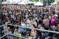 Fishfest 2015 at the Verizon Amphitheater