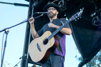 Fishfest 2015 at the Verizon Amphitheater