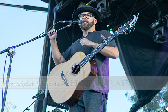 Fishfest 2015 at the Verizon Amphitheater