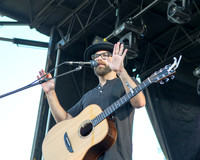 Fishfest 2015 at the Verizon Amphitheater