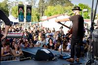 Fishfest 2015 at the Verizon Amphitheater