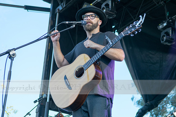 Fishfest 2015 at the Verizon Amphitheater