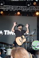 Tim Timmons