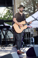 Fishfest 2015 at the Verizon Amphitheater