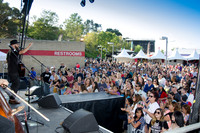 Fishfest 2015 at the Verizon Amphitheater