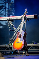 Fishfest 2015 at the Verizon Amphitheater