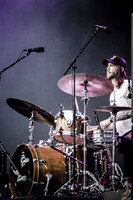 Fishfest 2015 at the Verizon Amphitheater