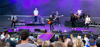 Fishfest 2015 at the Verizon Amphitheater