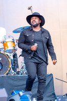 Fishfest 2015 at the Verizon Amphitheater