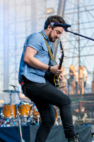 Fishfest 2015 at the Verizon Amphitheater
