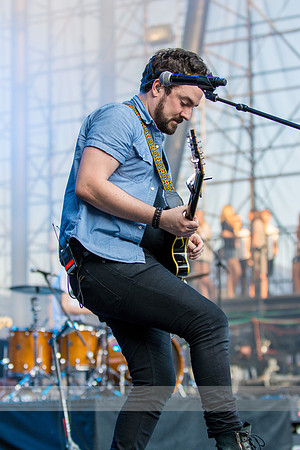 Fishfest 2015 at the Verizon Amphitheater