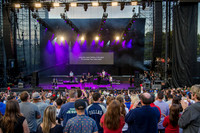 Fishfest 2015 at the Verizon Amphitheater