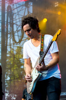Fishfest 2015 at the Verizon Amphitheater