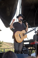 Fishfest 2015 at the Verizon Amphitheater