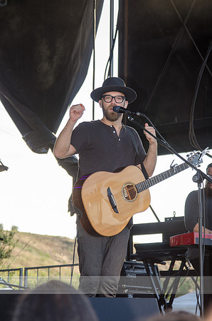 Fishfest 2015 at the Verizon Amphitheater