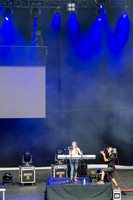 Fishfest 2015 at the Verizon Amphitheater
