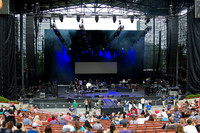 Fishfest 2015 at the Verizon Amphitheater