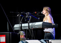 Fishfest 2015 at the Verizon Amphitheater