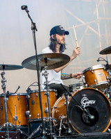 Fishfest 2015 at the Verizon Amphitheater