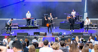 Fishfest 2015 at the Verizon Amphitheater