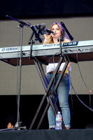 Fishfest 2015 at the Verizon Amphitheater