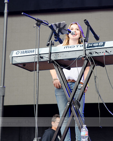 Fishfest 2015 at the Verizon Amphitheater
