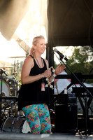 Fishfest 2015 at the Verizon Amphitheater