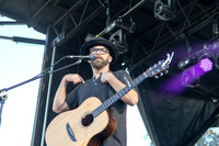 Fishfest 2015 at the Verizon Amphitheater