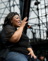 Mandisa