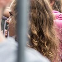 Fishfest 2015 at the Verizon Amphitheater