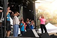Fishfest 2015 at the Verizon Amphitheater