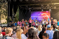 Fishfest 2015 at the Verizon Amphitheater